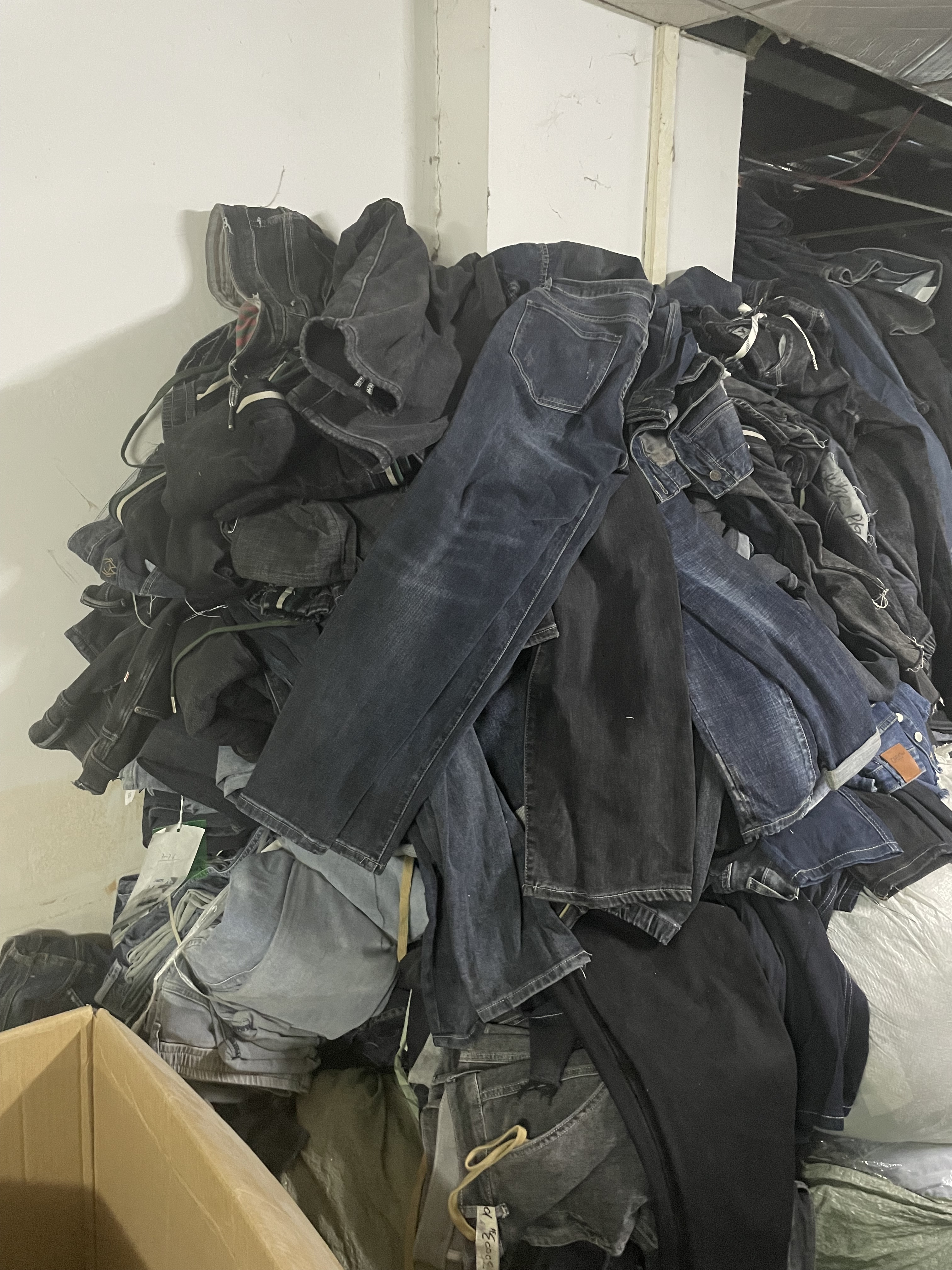 需求回暖和订单回流利好出口期？纺织品服装对